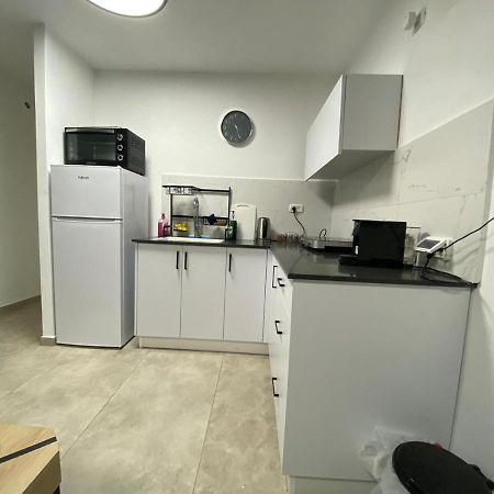 Reef Boutique Apartment Eilat Exterior foto