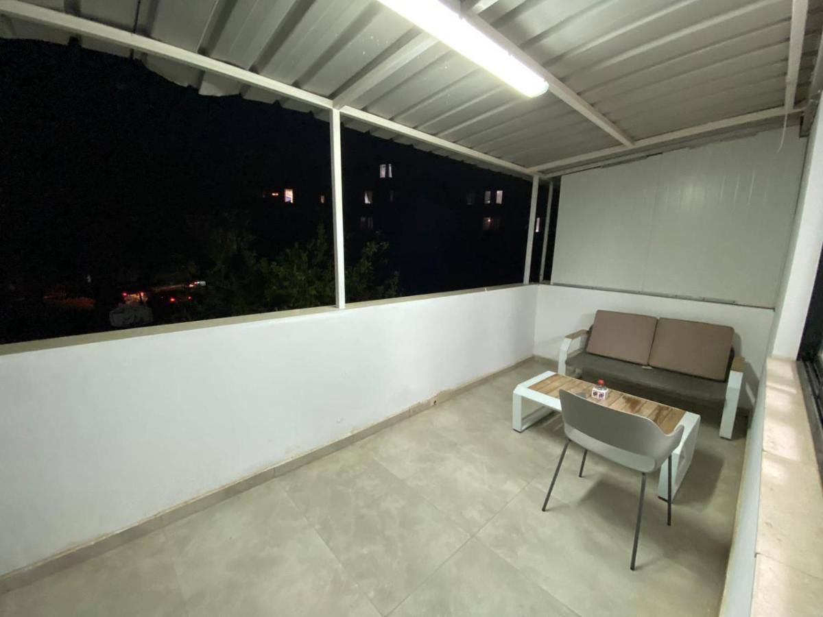 Reef Boutique Apartment Eilat Exterior foto