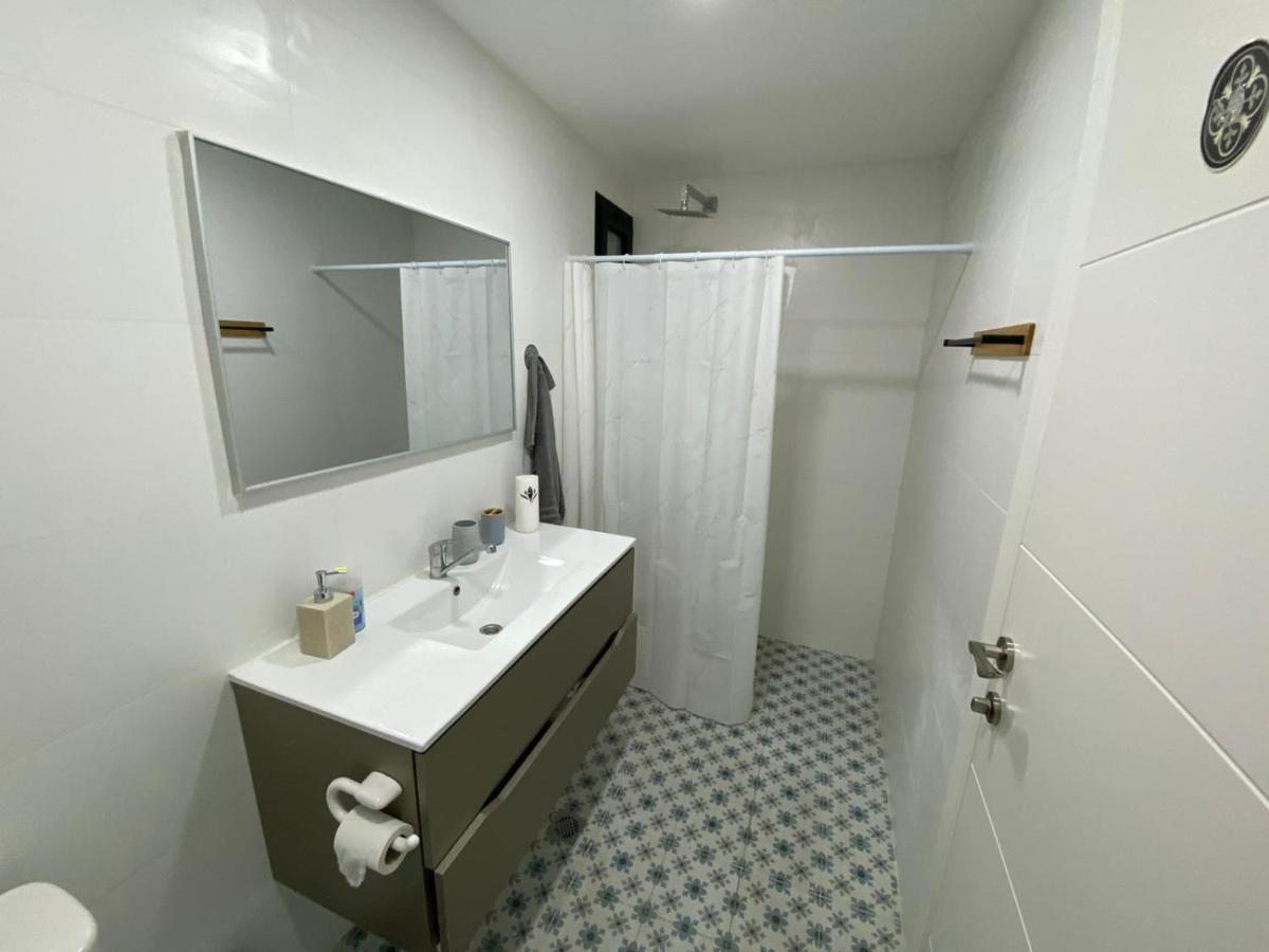 Reef Boutique Apartment Eilat Exterior foto