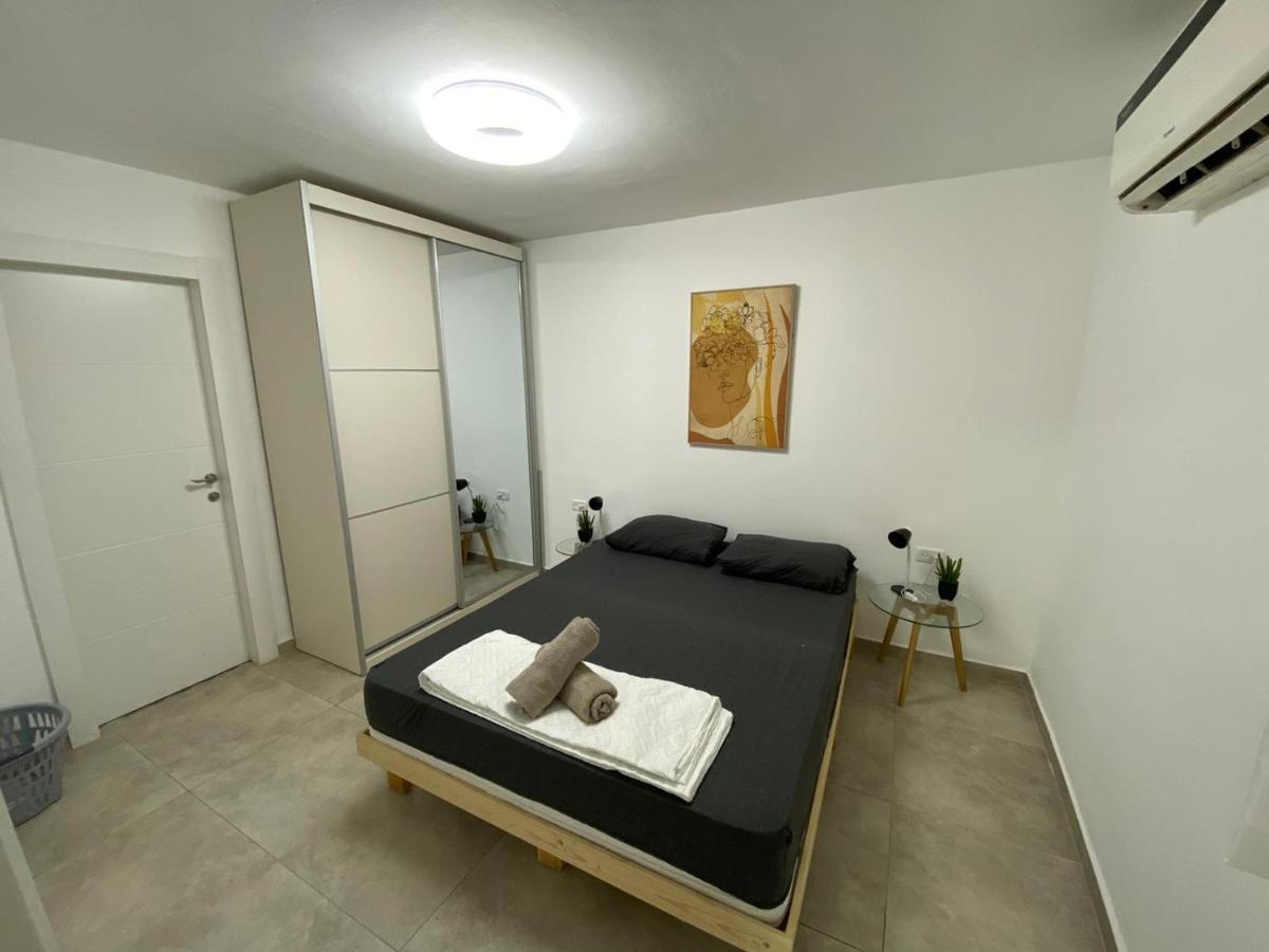 Reef Boutique Apartment Eilat Exterior foto