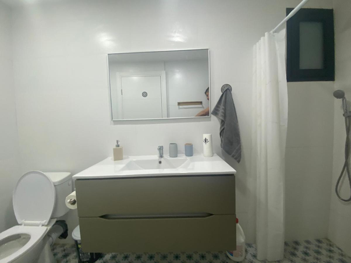 Reef Boutique Apartment Eilat Exterior foto